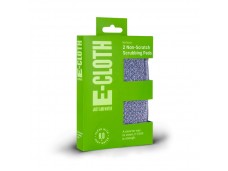 E-cloth zmywaki do kuchni lub łazienki - komplet 2 sztuki NSPUK E20811