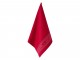 Ladelle Professional duży ręcznik kuchenny z bawełny - czerwony L40264