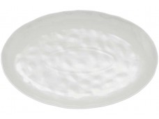 Ladelle Sunday White półmisek porcelanowy do serwowania 40 cm L61734