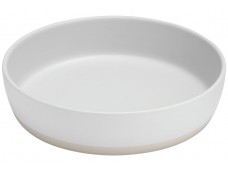Ladelle Eat Well Białe naczynie do zapiekania 24 cm L61602