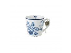 Laura Ashley KUBEK porcelanowy W178241 China Rose 0,2 litra