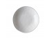 Laura Ashley Artisan talerz głęboki W183187 White 22 cm