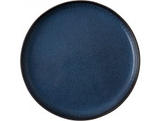 Sapphire talerz W183439 Blue 21,5 cm