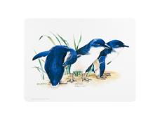 Ashdene Mata na stół 10328 ptaki Australii - pingwin
