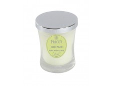 Price's Candles zapachowa świeca w słoiczku - średnia ICED PEAR